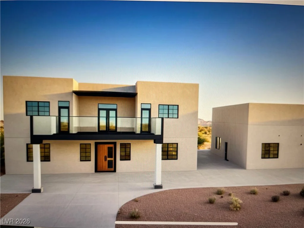 8612 Rancho Destino, Las Vegas, NV 89123