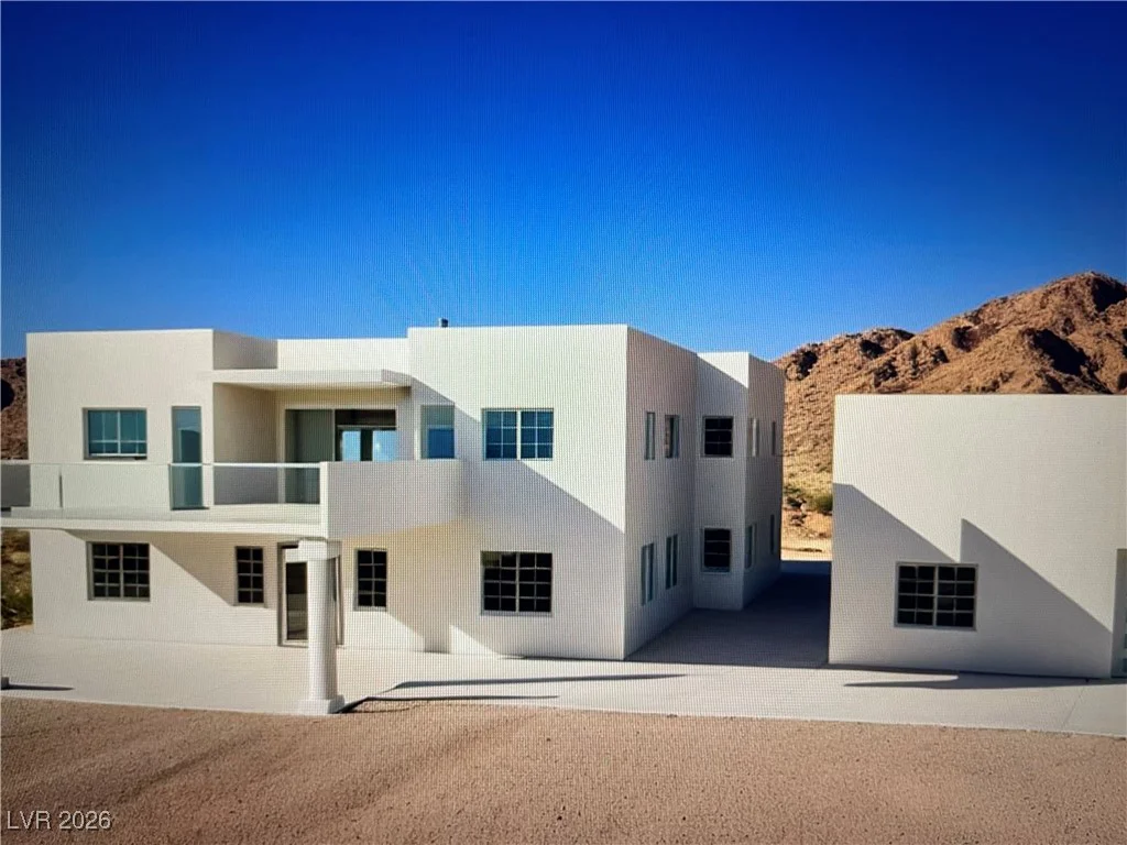 8612 Rancho Destino, Las Vegas, NV 89123