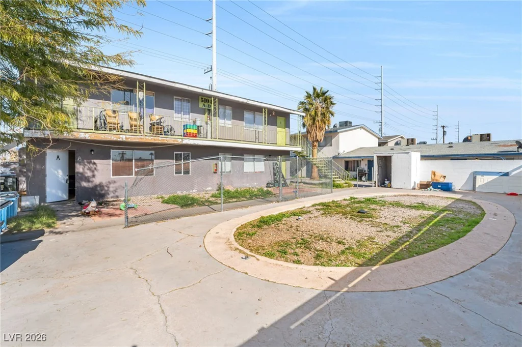 5100 Pebble Beach, Las Vegas, NV 89108