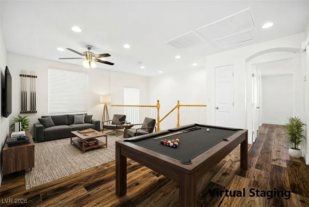 8452 Sequoia Grove, Las Vegas, NV 89149