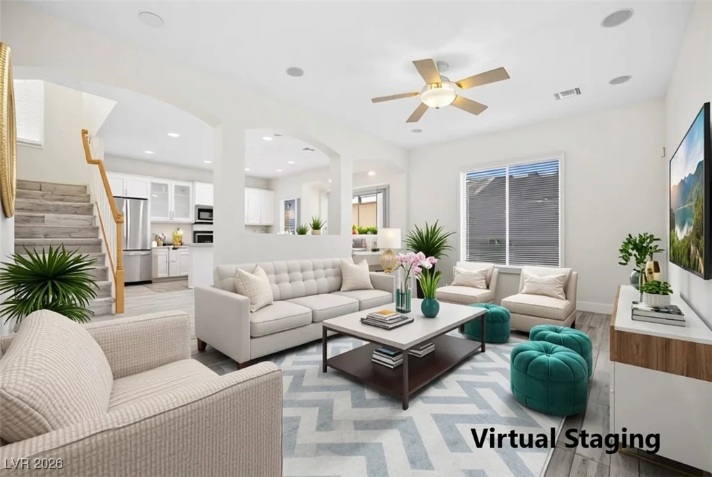 8452 Sequoia Grove, Las Vegas, NV 89149