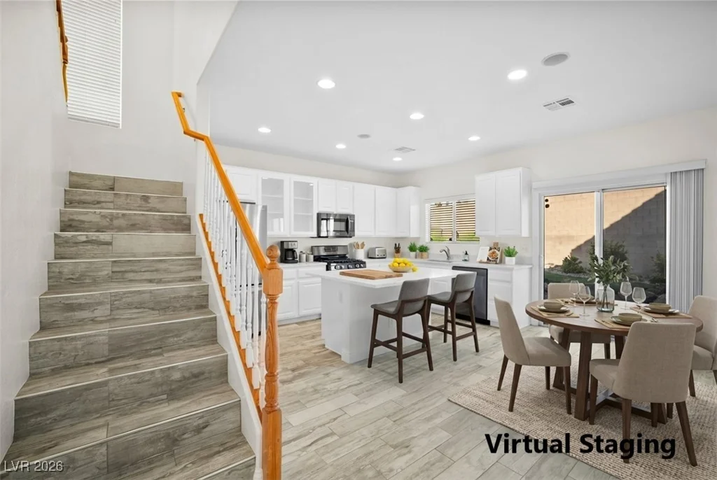 8452 Sequoia Grove, Las Vegas, NV 89149