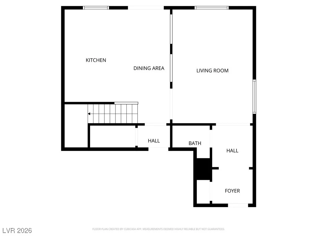 8452 Sequoia Grove, Las Vegas, NV 89149