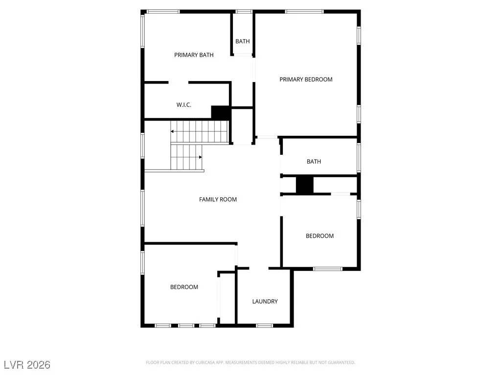 8452 Sequoia Grove, Las Vegas, NV 89149