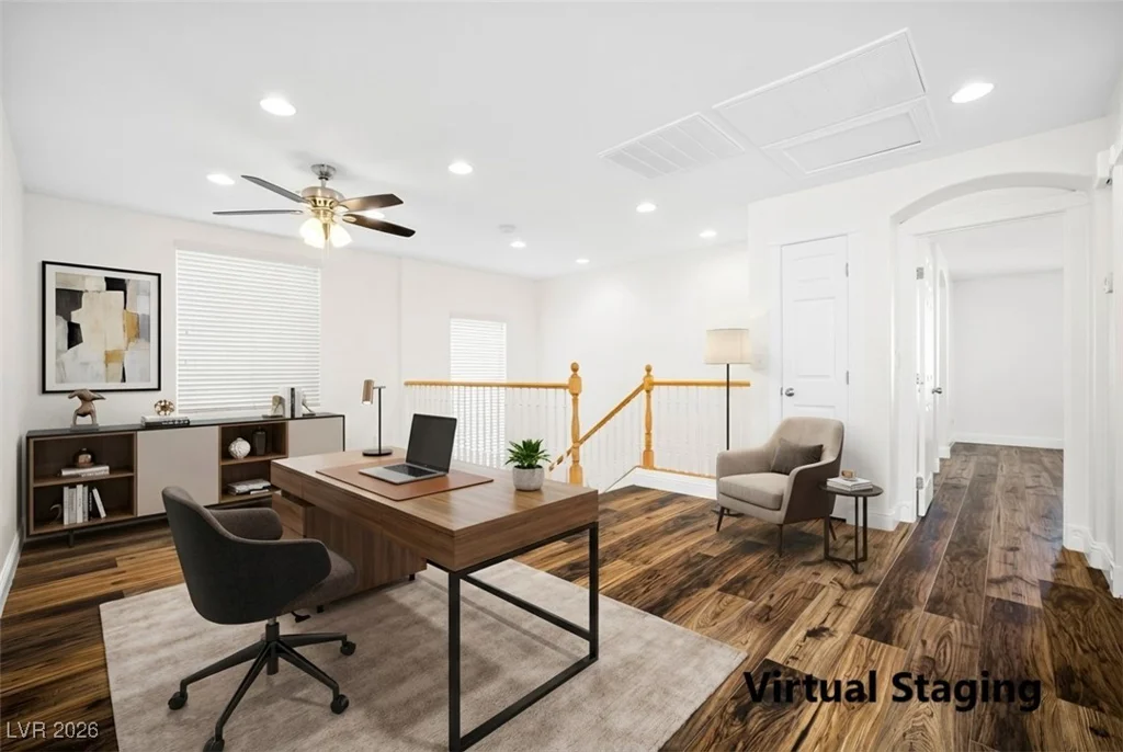 8452 Sequoia Grove, Las Vegas, NV 89149