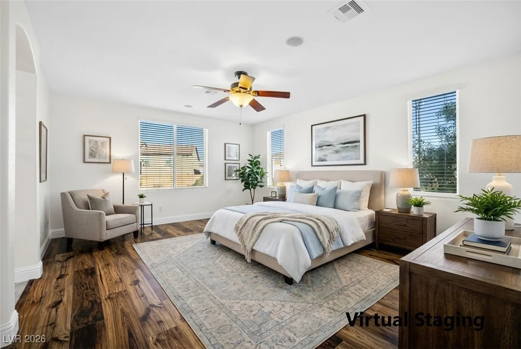 8452 Sequoia Grove, Las Vegas, NV 89149
