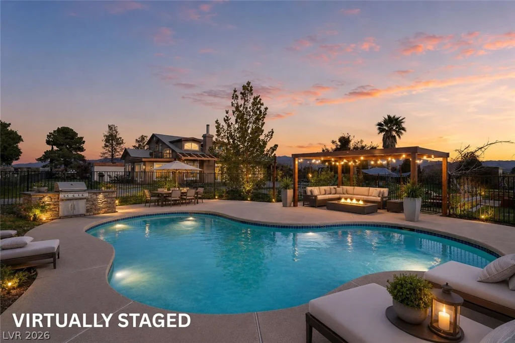 2570 Kellogg, Pahrump, NV 89048