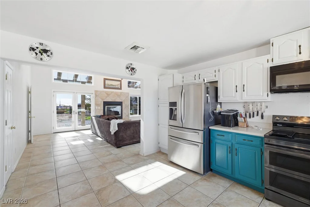 2570 Kellogg, Pahrump, NV 89048