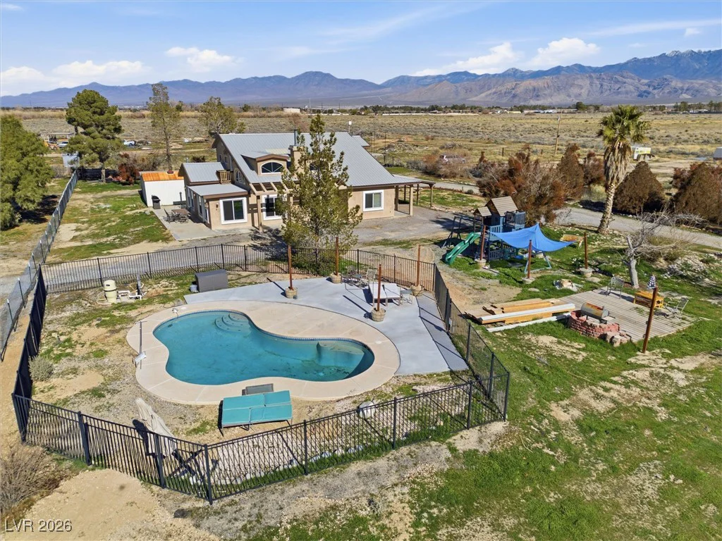 2570 Kellogg, Pahrump, NV 89048
