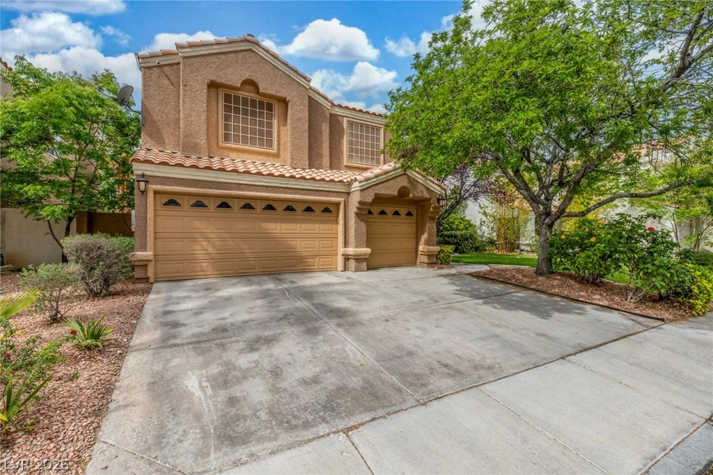 2109 Golden Lotus, Las Vegas, NV 89134