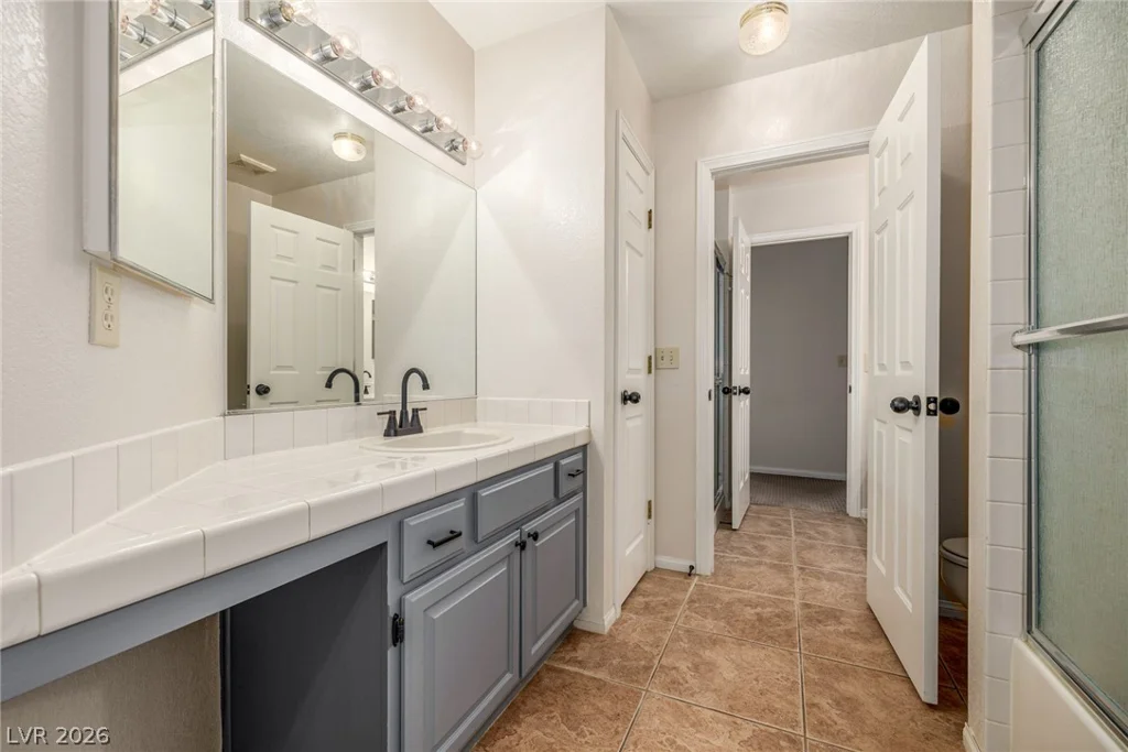 2109 Golden Lotus, Las Vegas, NV 89134