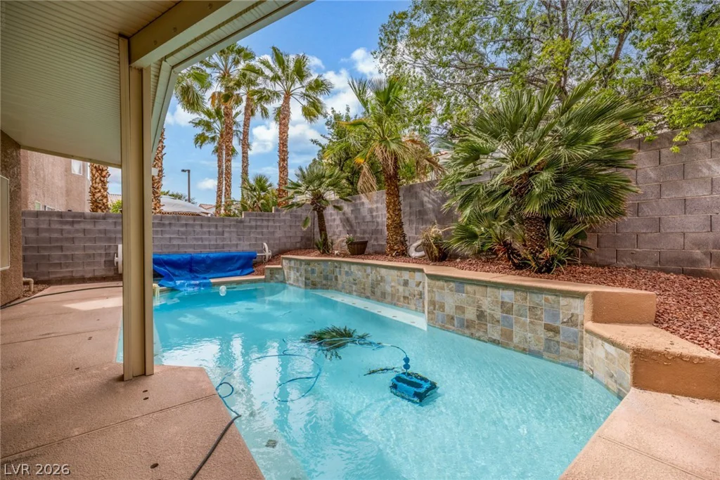2109 Golden Lotus, Las Vegas, NV 89134