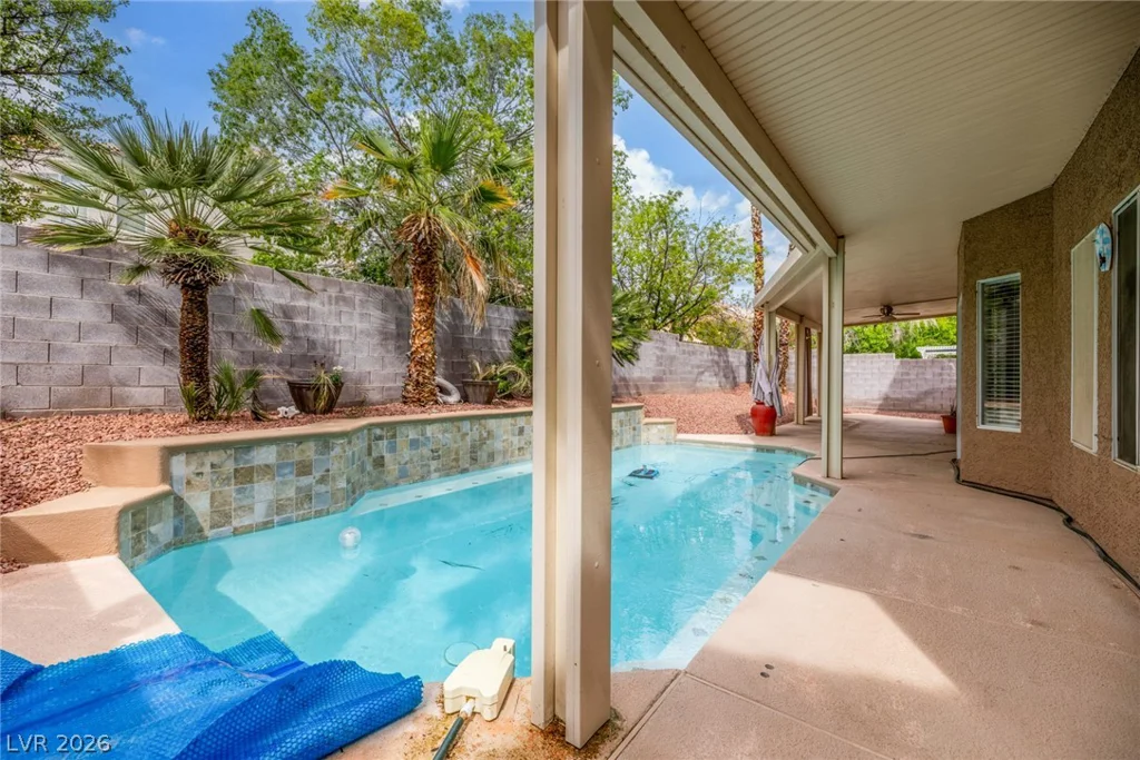 2109 Golden Lotus, Las Vegas, NV 89134