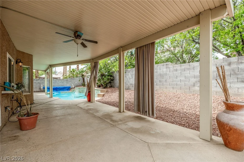 2109 Golden Lotus, Las Vegas, NV 89134