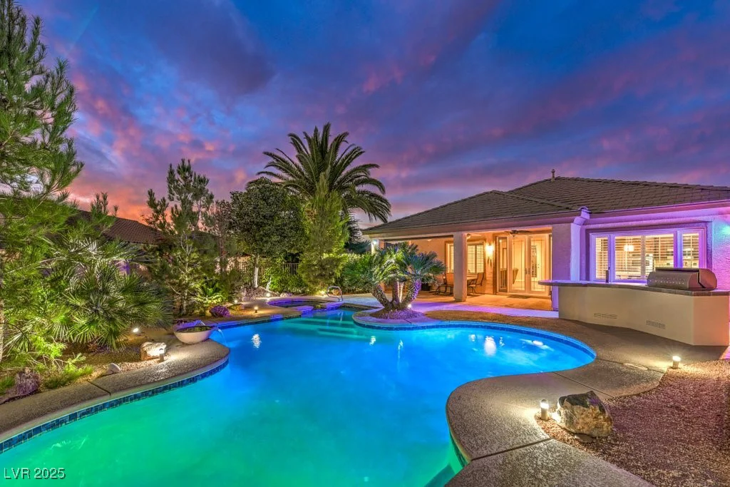 8633 Kennedy Heights, Las Vegas, NV 89131