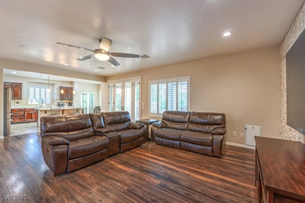 8633 Kennedy Heights, Las Vegas, NV 89131