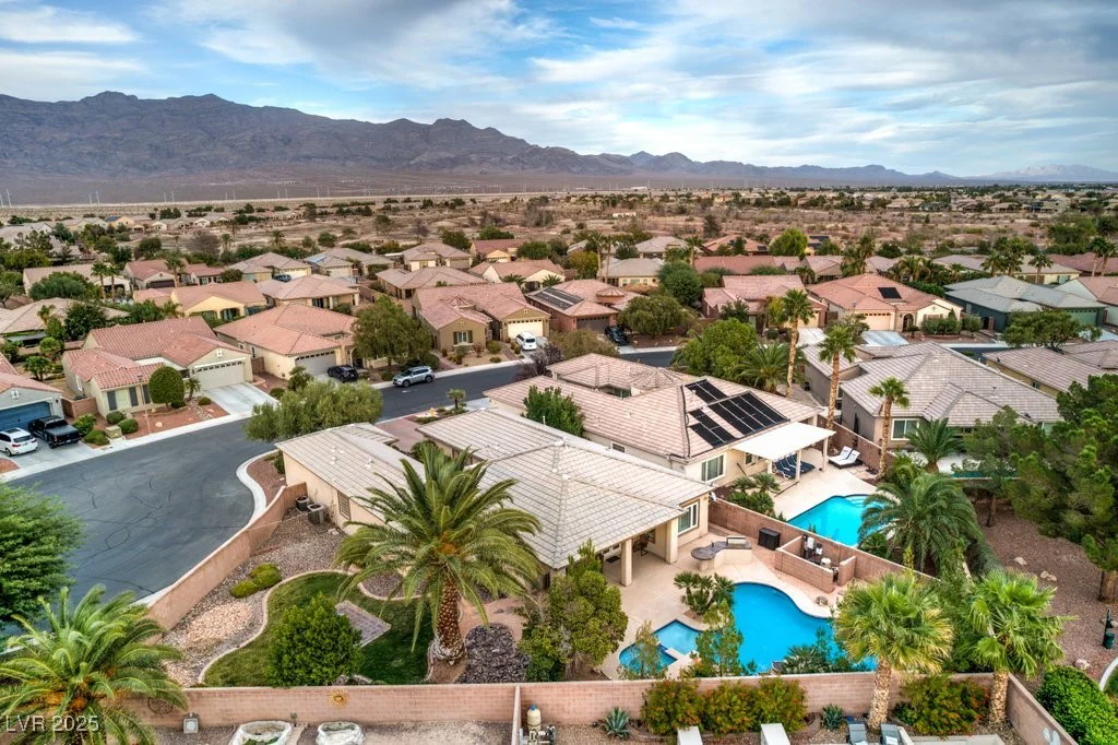 8633 Kennedy Heights, Las Vegas, NV 89131