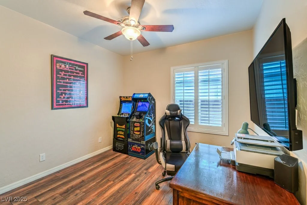 8633 Kennedy Heights, Las Vegas, NV 89131