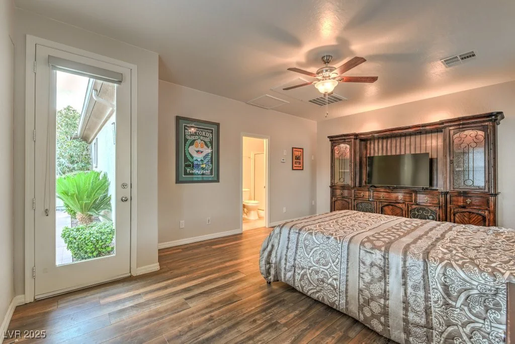 8633 Kennedy Heights, Las Vegas, NV 89131