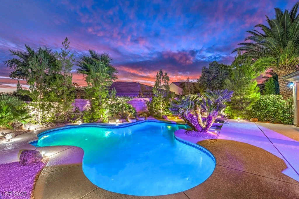 8633 Kennedy Heights, Las Vegas, NV 89131