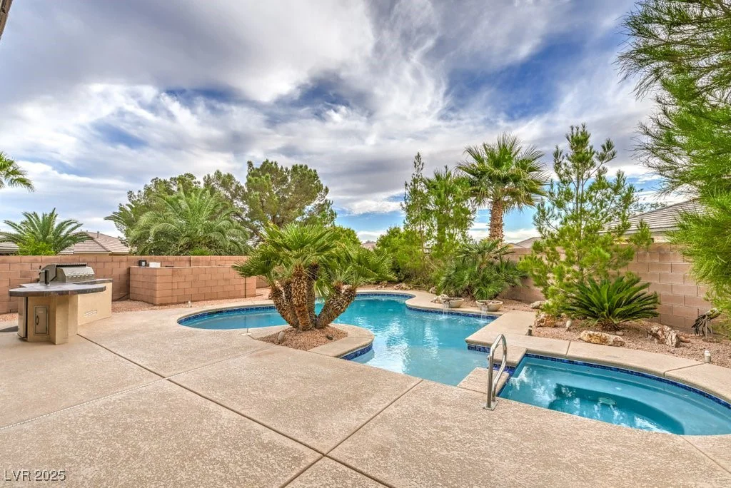 8633 Kennedy Heights, Las Vegas, NV 89131