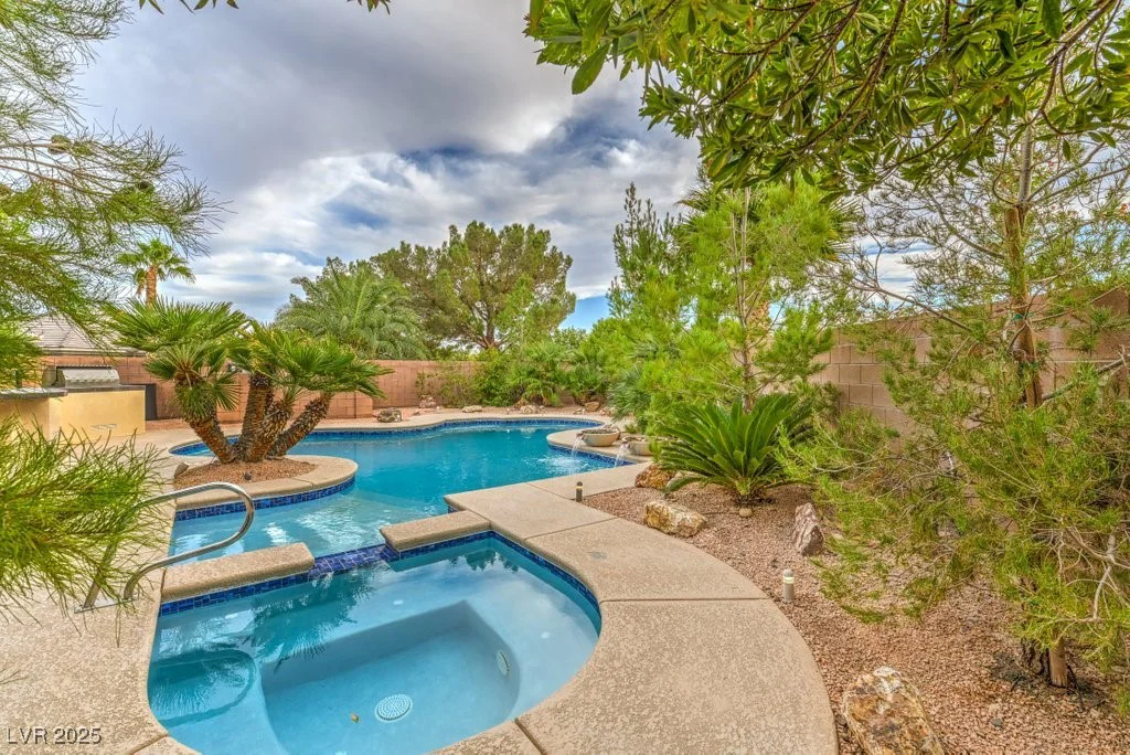 8633 Kennedy Heights, Las Vegas, NV 89131
