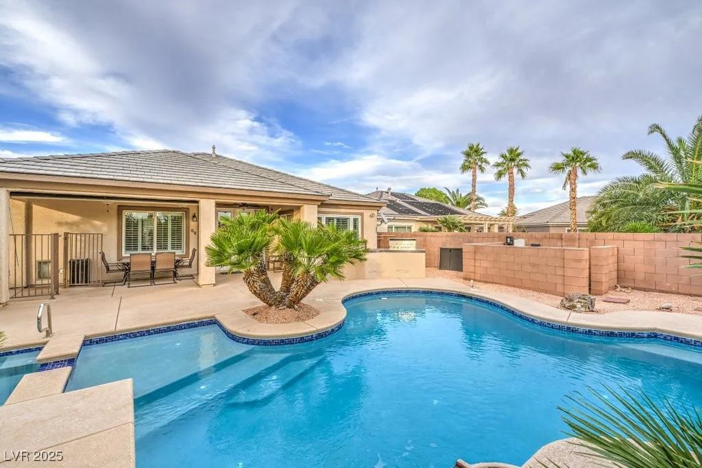 8633 Kennedy Heights, Las Vegas, NV 89131