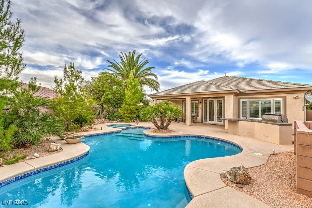 8633 Kennedy Heights, Las Vegas, NV 89131