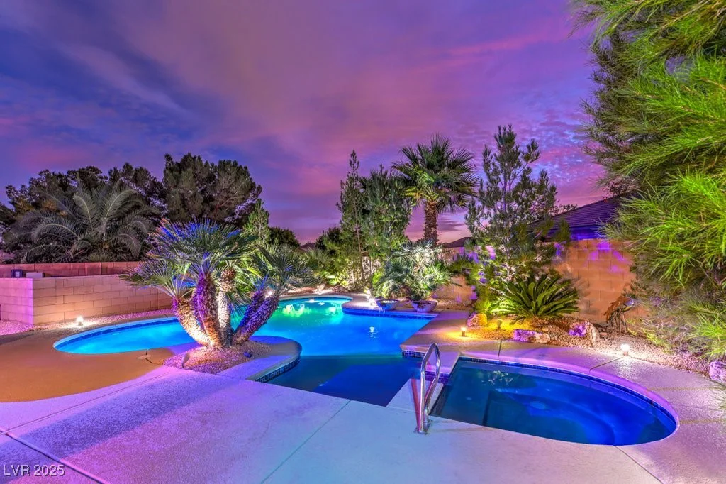 8633 Kennedy Heights, Las Vegas, NV 89131