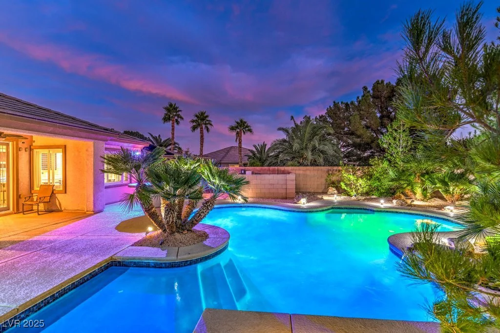 8633 Kennedy Heights, Las Vegas, NV 89131