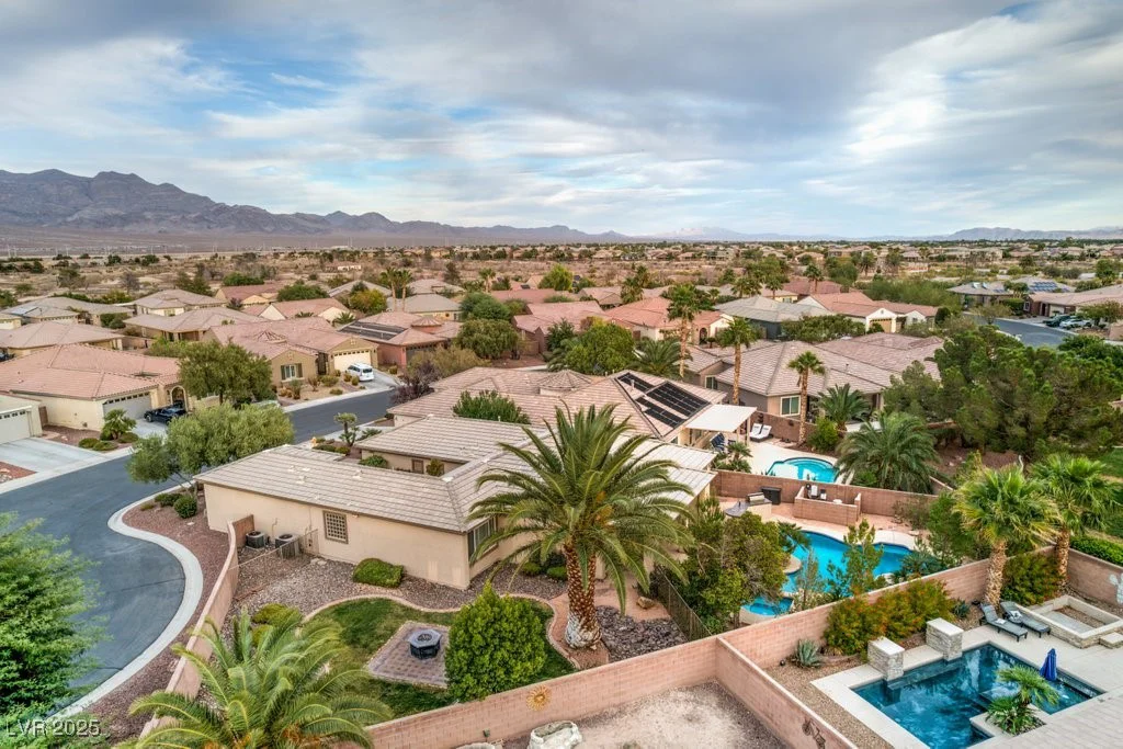 8633 Kennedy Heights, Las Vegas, NV 89131