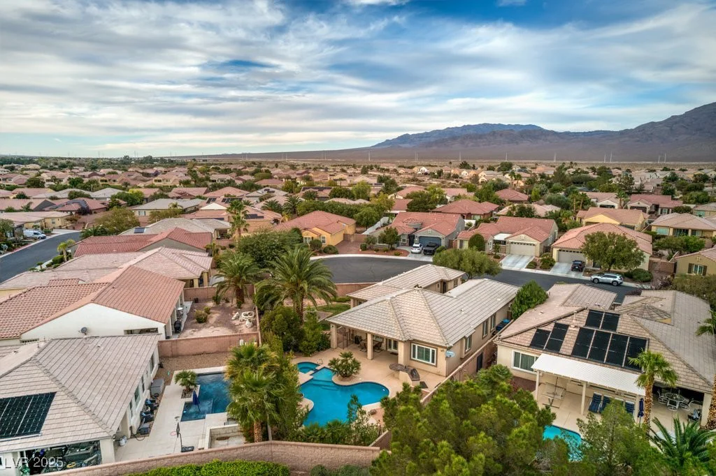 8633 Kennedy Heights, Las Vegas, NV 89131