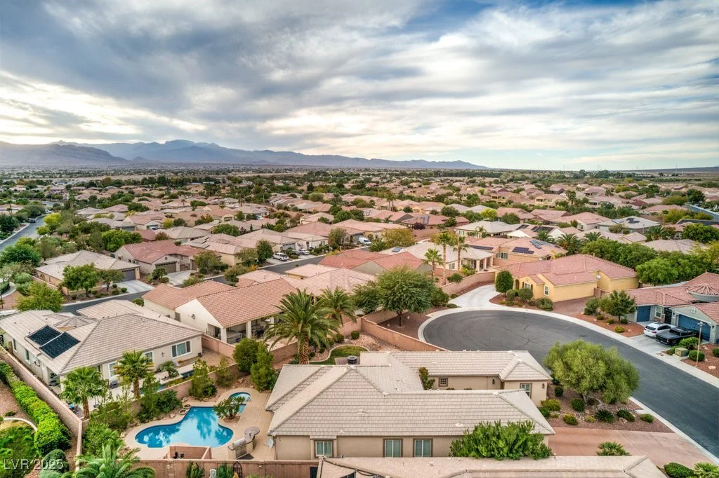 8633 Kennedy Heights, Las Vegas, NV 89131