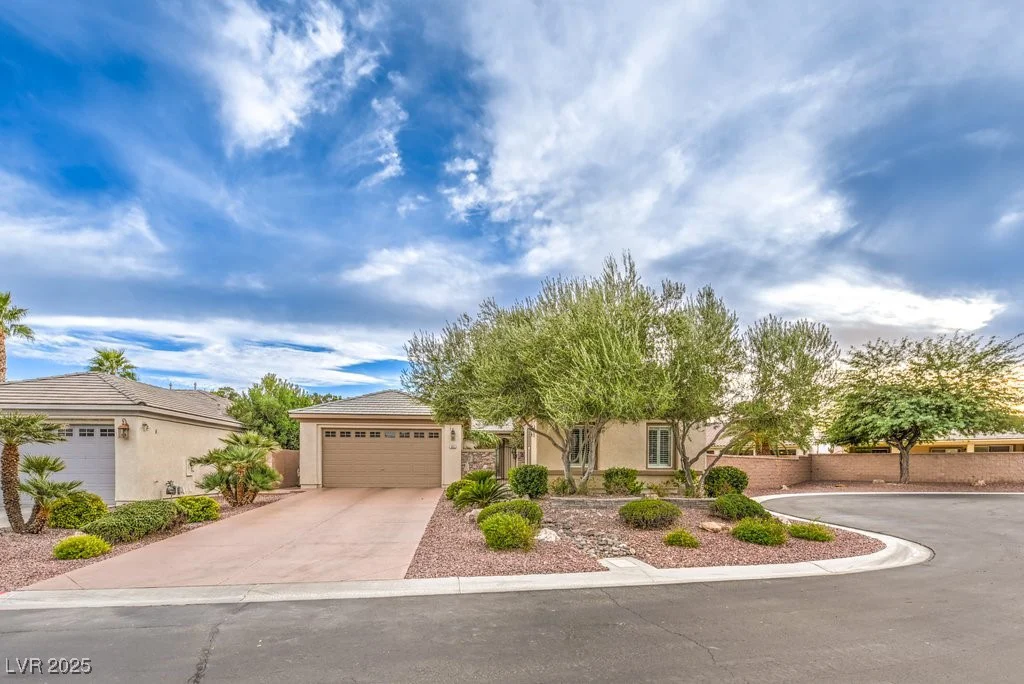 8633 Kennedy Heights, Las Vegas, NV 89131