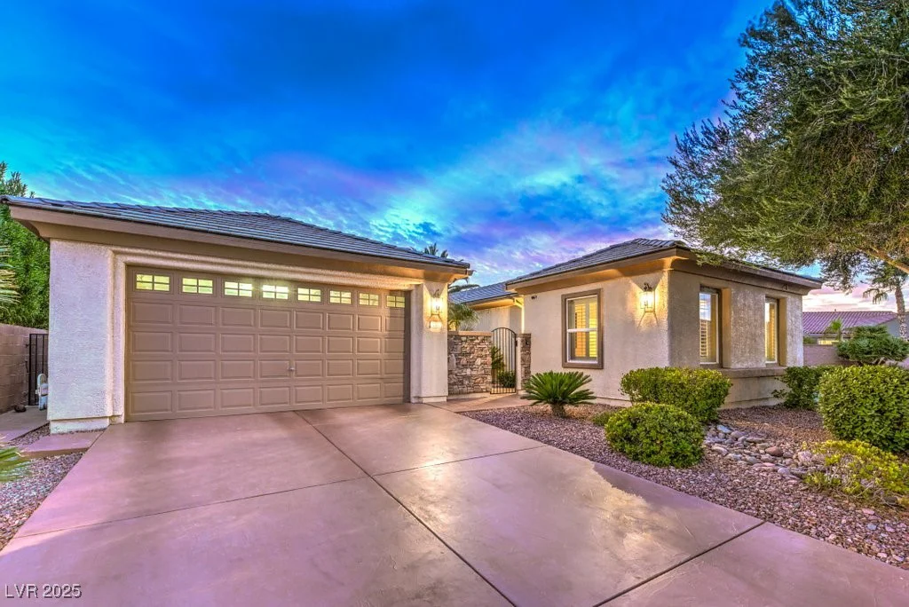 8633 Kennedy Heights, Las Vegas, NV 89131