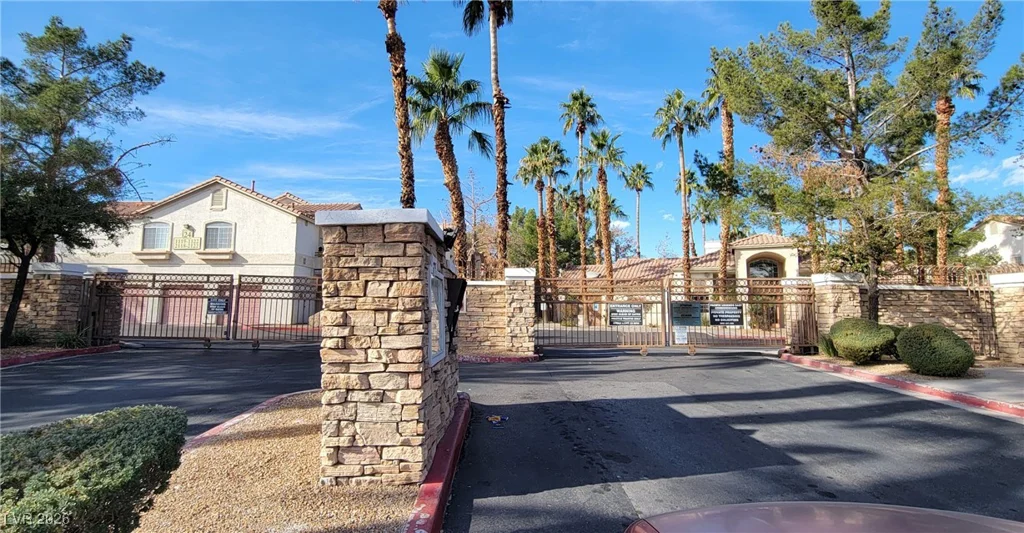 , Las Vegas, NV 89104