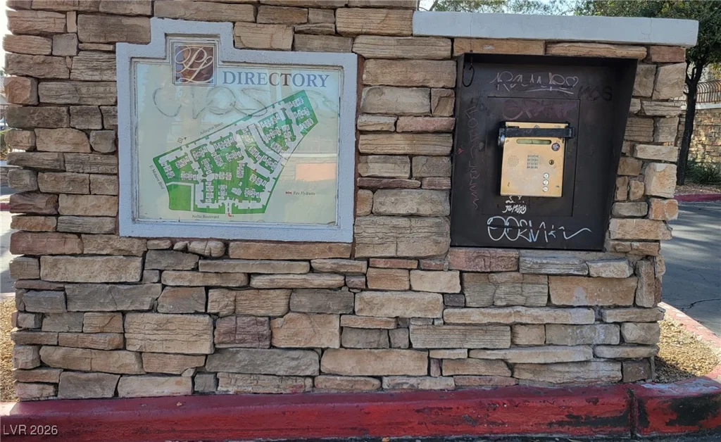 , Las Vegas, NV 89104
