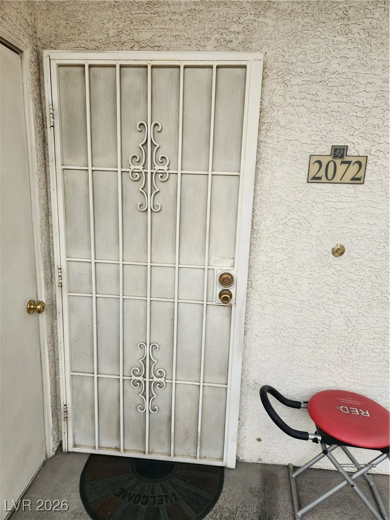 , Las Vegas, NV 89104