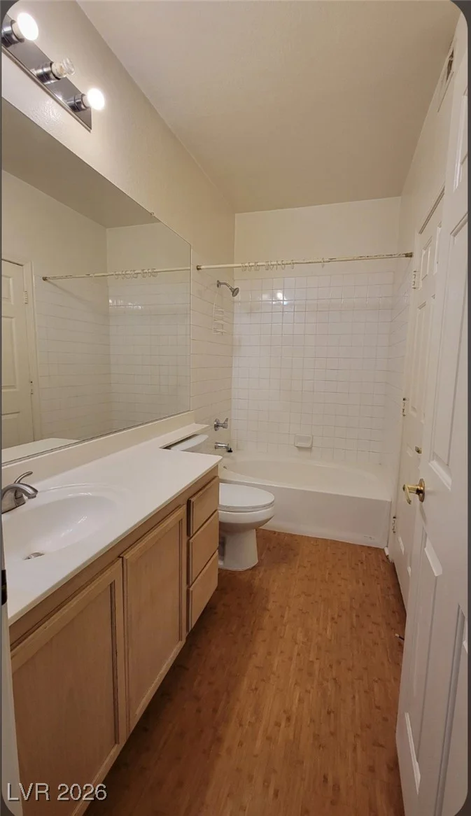 , Las Vegas, NV 89104