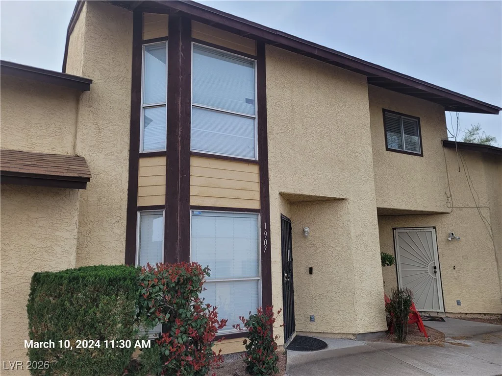 1907 Natalee, Henderson, NV 89011