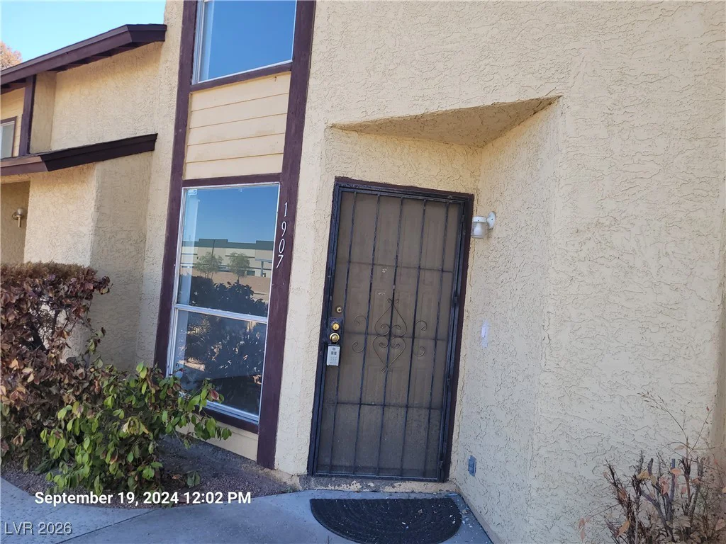 1907 Natalee, Henderson, NV 89011