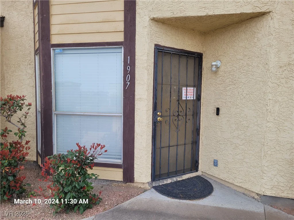 1907 Natalee, Henderson, NV 89011