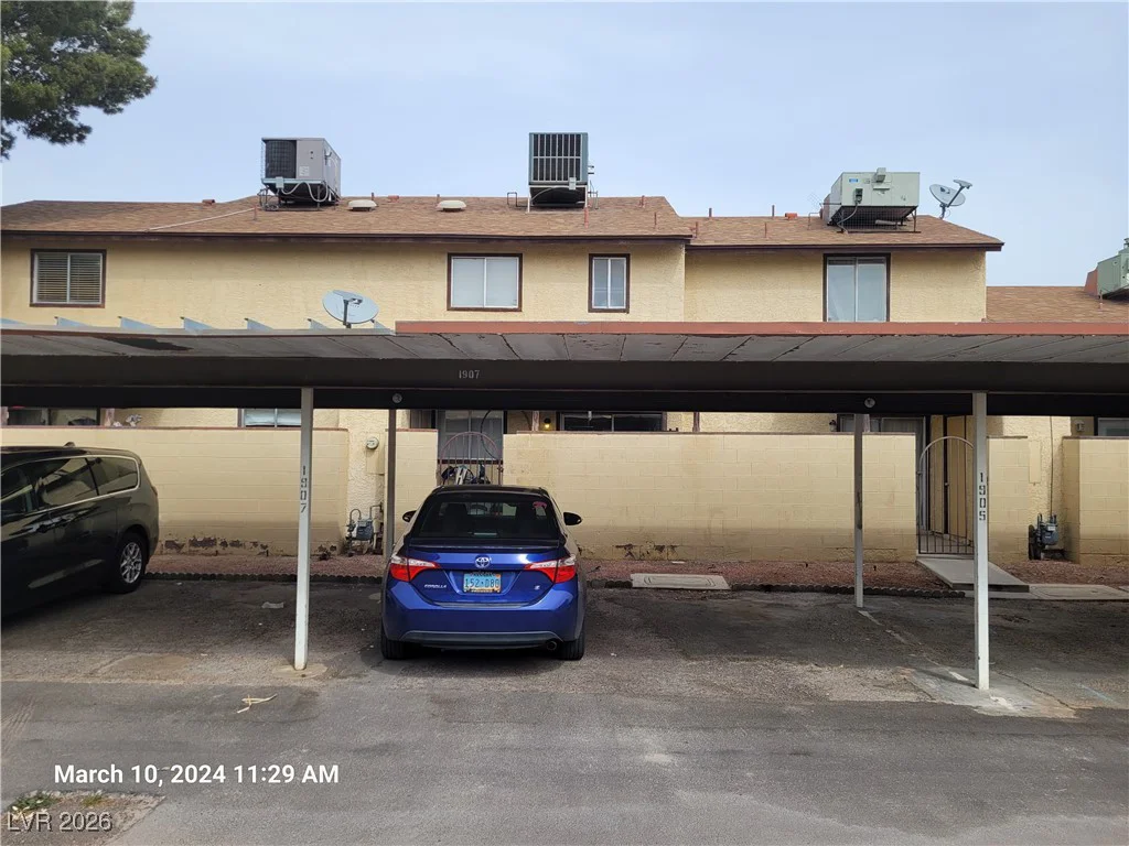 1907 Natalee, Henderson, NV 89011