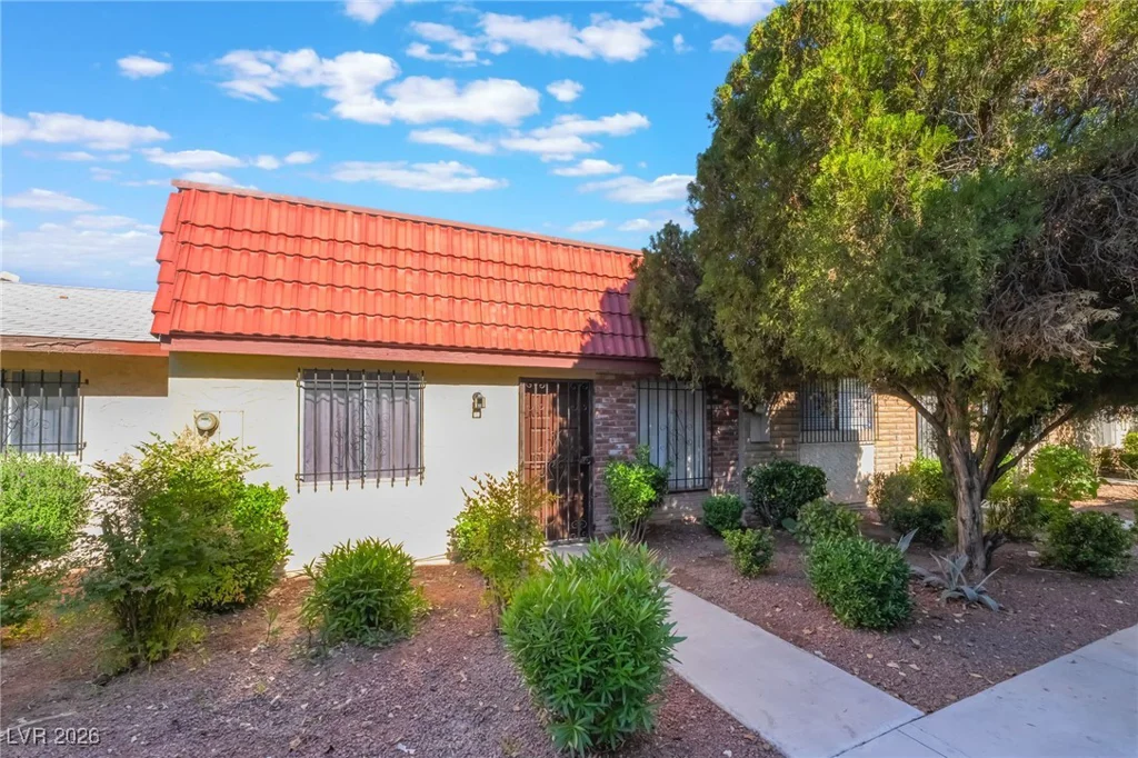 3925 Torsby, Las Vegas, NV 89119