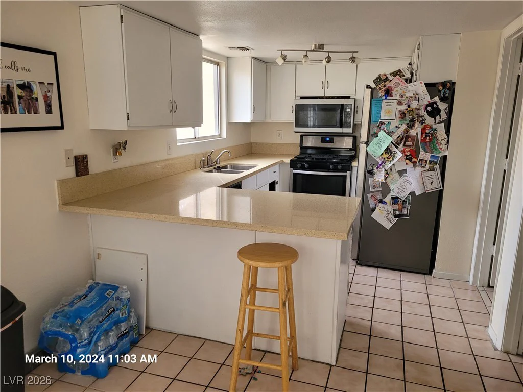 528 Kristin, Henderson, NV 89011