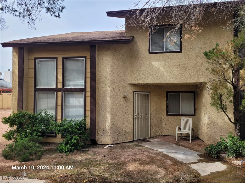 528 Kristin, Henderson, NV 89011