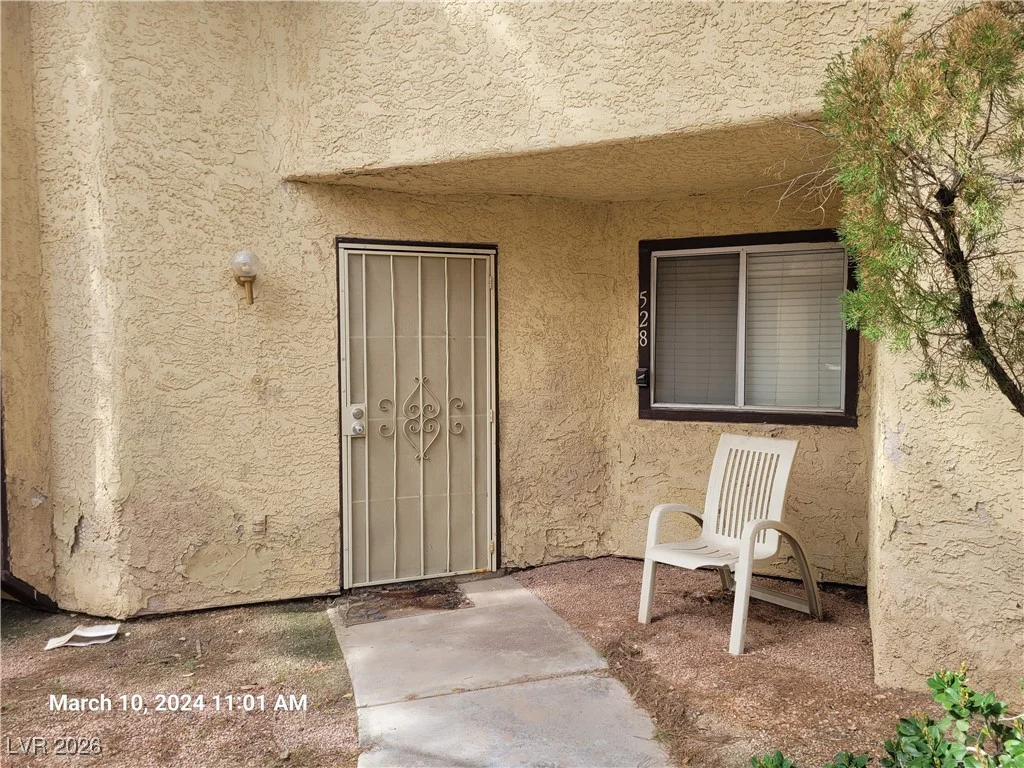 528 Kristin, Henderson, NV 89011
