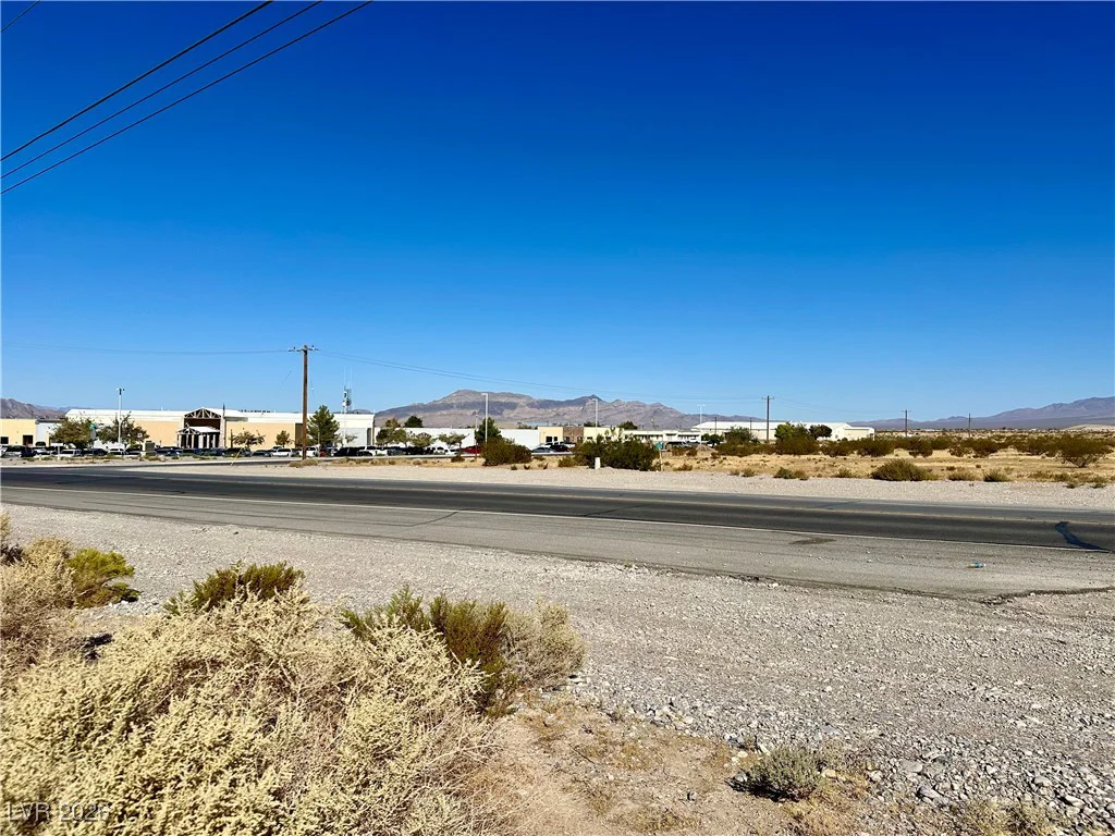 1781 Basin, Pahrump, NV 89060