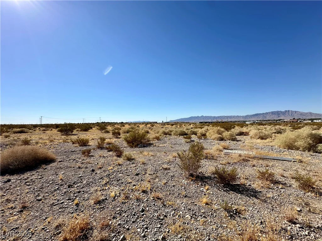 1781 Basin, Pahrump, NV 89060