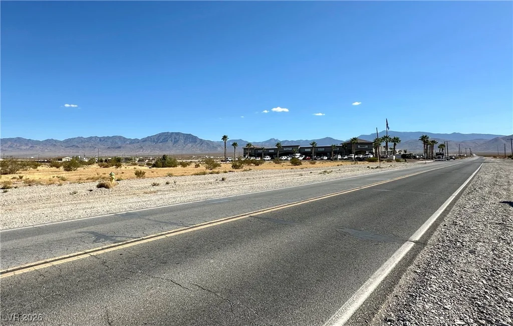 1781 Basin, Pahrump, NV 89060